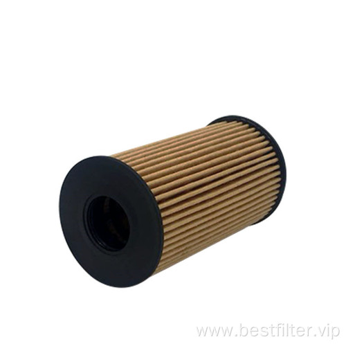 high efficiency car spin on oil filter element LR073669